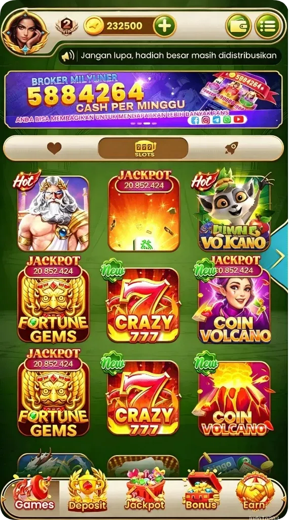 judolo303 APK