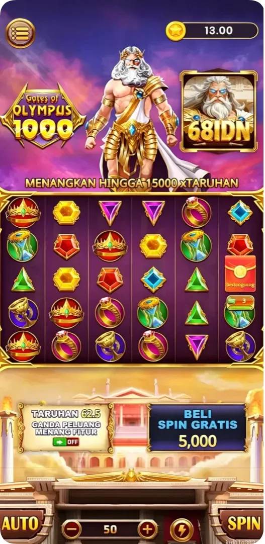 judolo303 Tangkapan Layar - APK Resmi